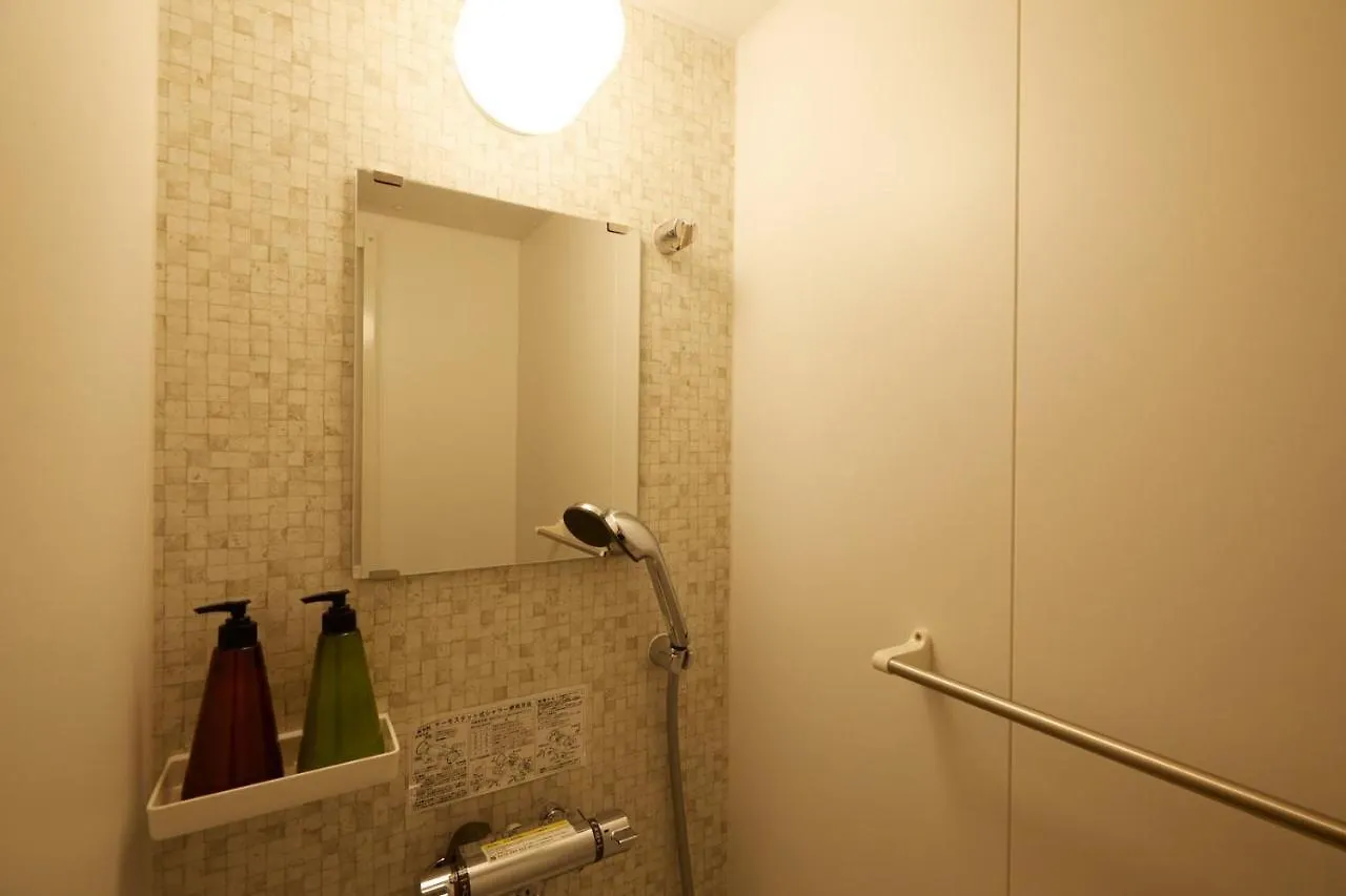 Riverside Hotel Sapporo - Vacation Stay 01938V