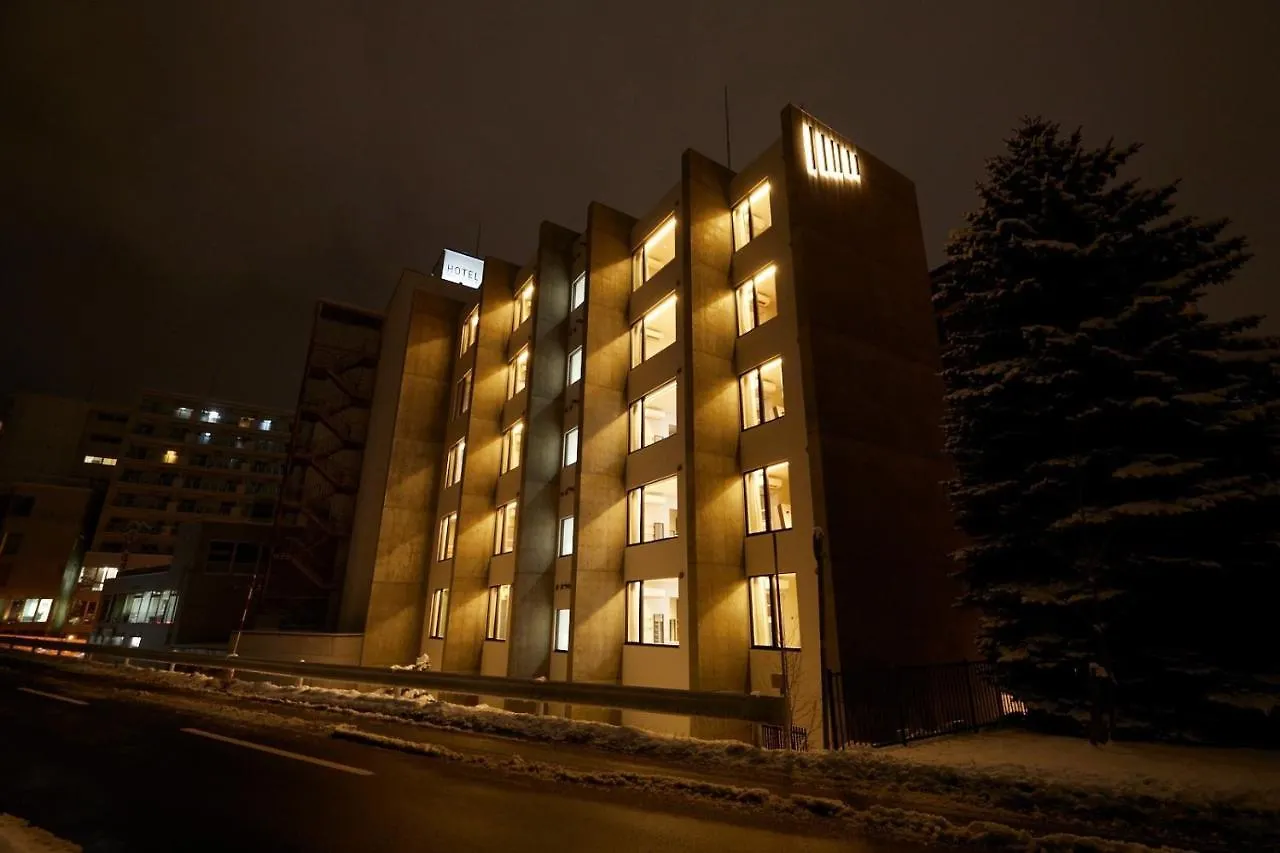Riverside Hotel Sapporo - Vacation Stay 01938V